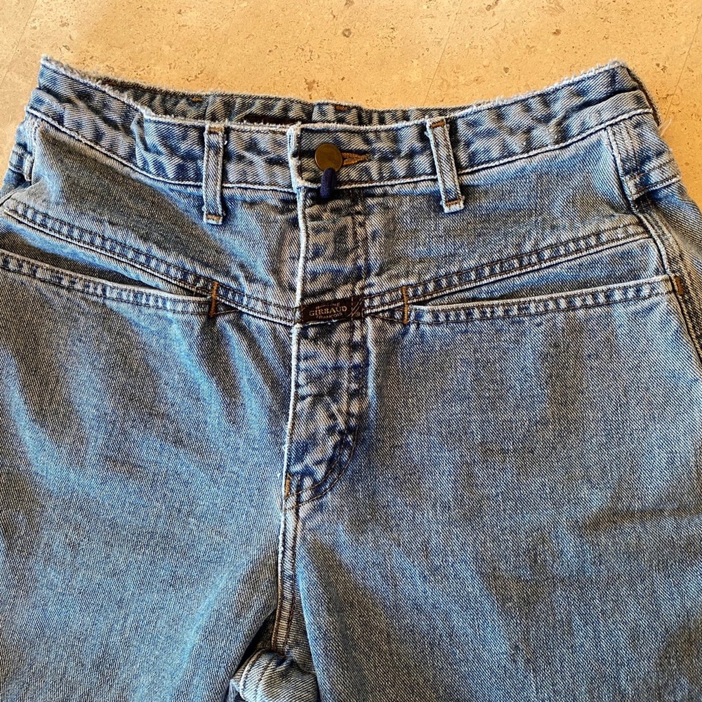 Girbaud Jeans. Vintage  straight leg